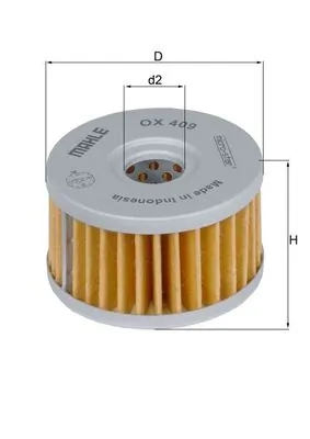 Oil Filter