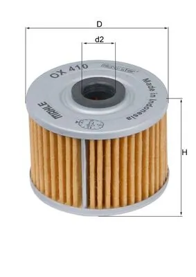 Oil Filter