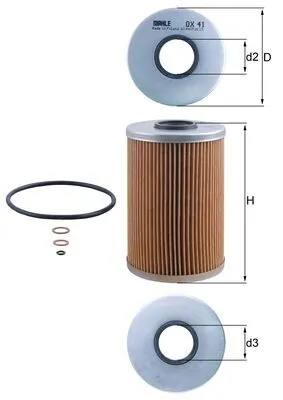 Oil Filter
