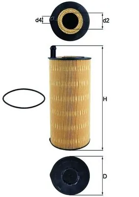 Oil Filter