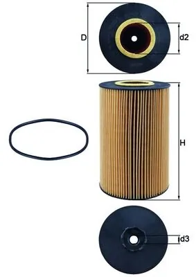 Oil Filter