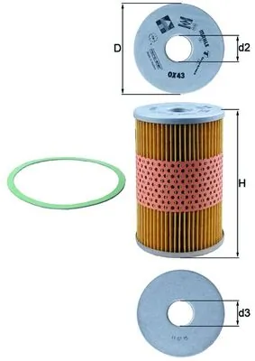 Oil Filter