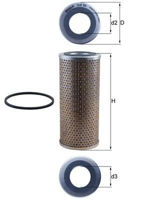 Oil Filter