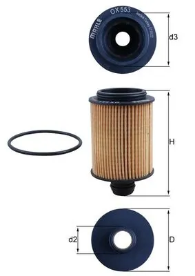 Oil Filter