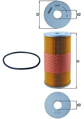 Oil Filter