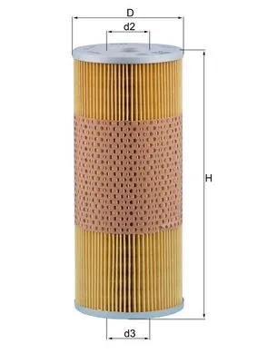 Oil Filter