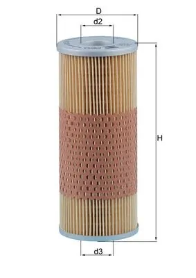 Oil Filter