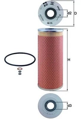 Oil Filter