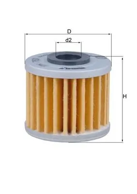 Oil Filter