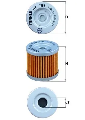 Oil Filter