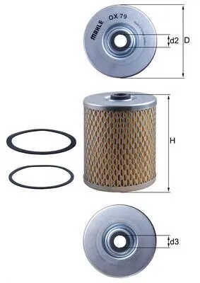 Oil Filter