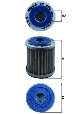 Oil Filter