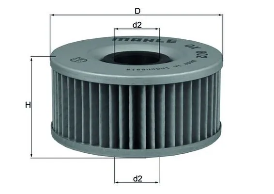 Oil Filter