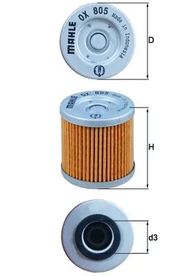 Oil Filter