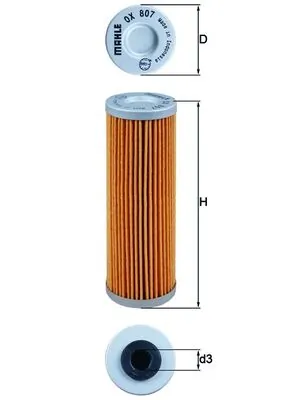Oil Filter