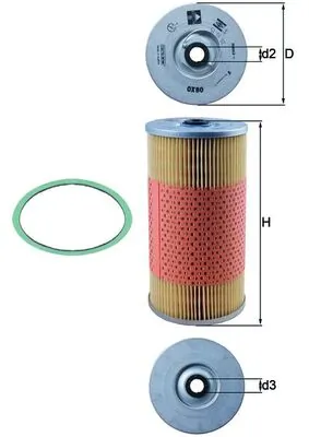 Oil Filter