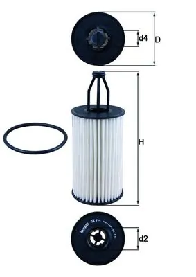 Oil Filter