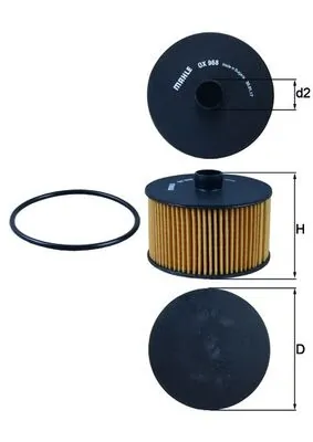 Oil Filter