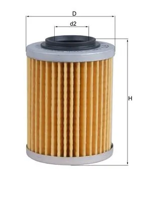 Oil Filter