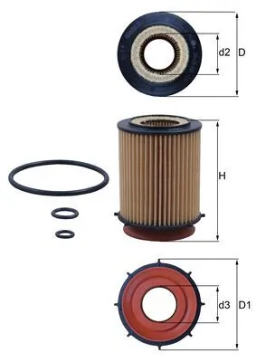 Oil Filter
