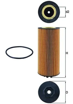 Oil Filter