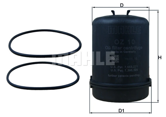 Oil Filter