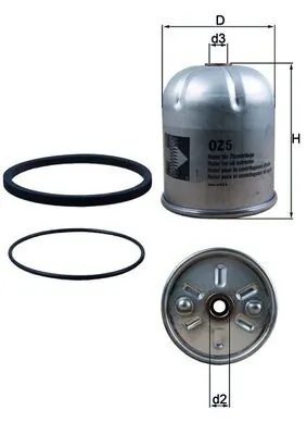 Oil Filter