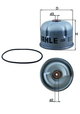Oil Filter