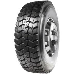 315/80R22.5 Malatesta Hot Retread MDY Drive MIXED USE