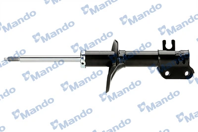 Shock Absorber