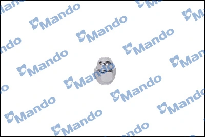 Wheel Nut