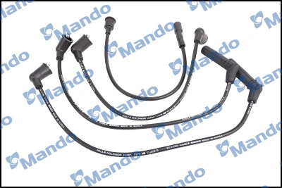 Ignition Cable Kit