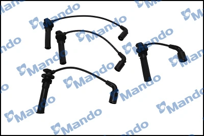 Ignition Cable Kit