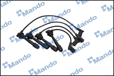 Ignition Cable Kit