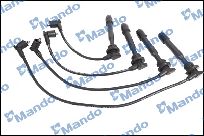 Ignition Cable Kit
