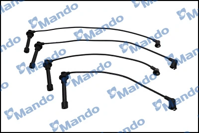 Ignition Cable Kit