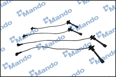 Ignition Cable Kit