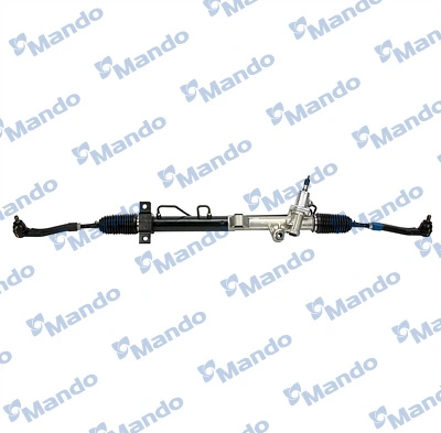 Steering Gear