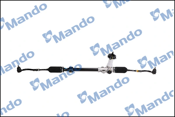 Steering Gear