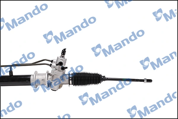 Steering Gear