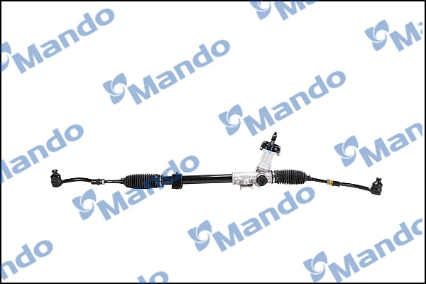 Steering Gear