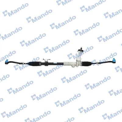 Steering Gear