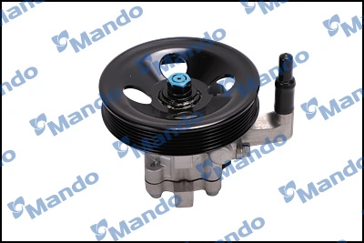 Hydraulic Pump, steering