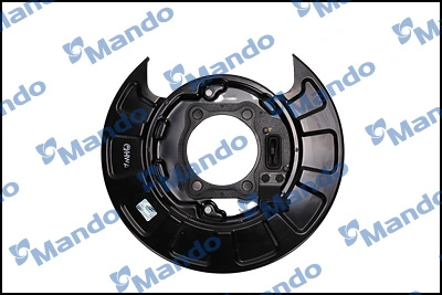 Brake Mounting Plate