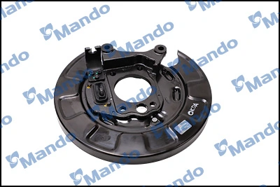 Brake Mounting Plate