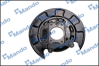 Brake Mounting Plate