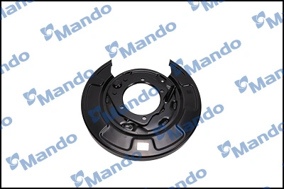 Brake Mounting Plate
