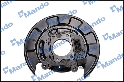Brake Mounting Plate