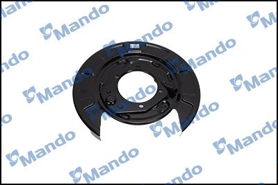 Brake Mounting Plate