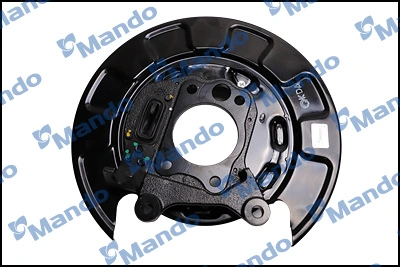Brake Mounting Plate